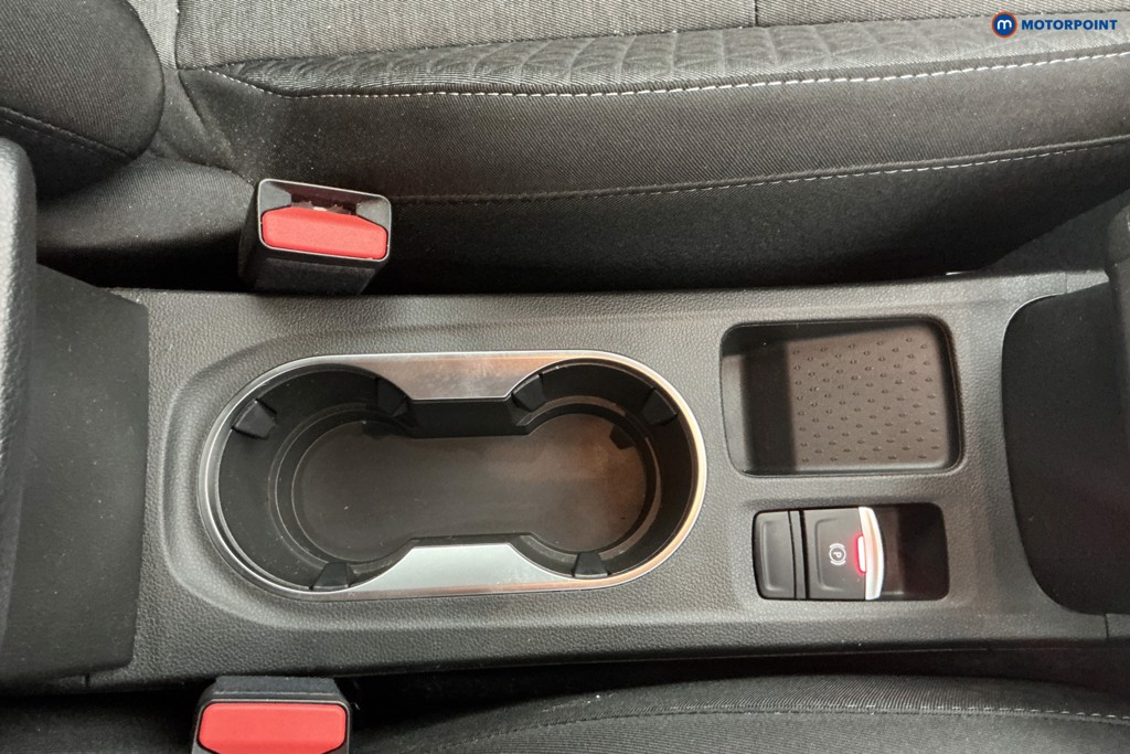 Renault Captur Evolution Automatic Petrol-Electric Hybrid SUV - Stock Number (1622754) - 15th supplementary image