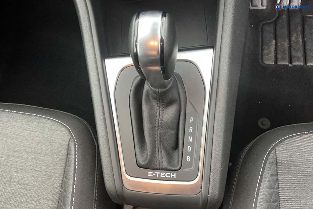Renault Captur Evolution Automatic Petrol-Electric Hybrid SUV - Stock Number (1622754) - 16th supplementary image