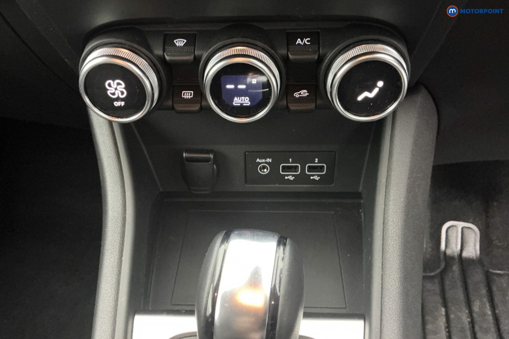 Renault Captur Evolution Automatic Petrol-Electric Hybrid SUV - Stock Number (1622754) - 17th supplementary image