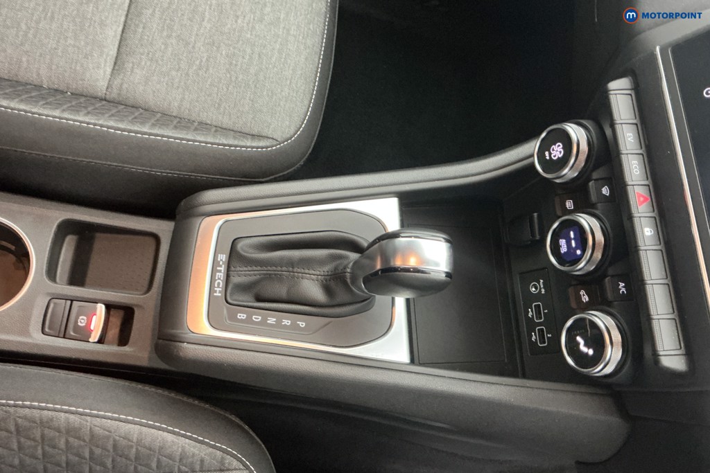 Renault Captur Evolution Automatic Petrol-Electric Hybrid SUV - Stock Number (1622754) - 18th supplementary image