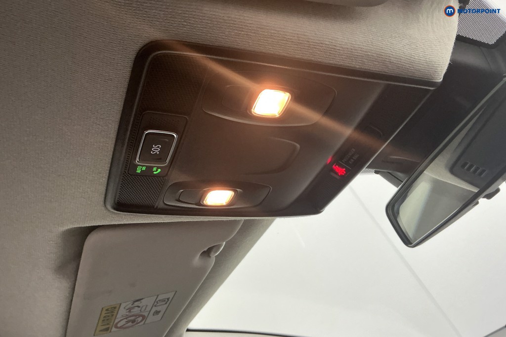 Renault Captur Evolution Automatic Petrol-Electric Hybrid SUV - Stock Number (1622754) - 19th supplementary image