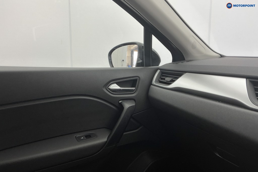 Renault Captur Evolution Automatic Petrol-Electric Hybrid SUV - Stock Number (1622754) - 20th supplementary image