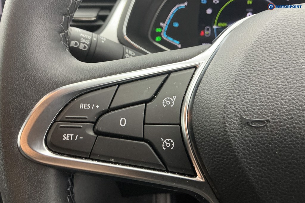 Renault Captur Evolution Automatic Petrol-Electric Hybrid SUV - Stock Number (1622754) - 21st supplementary image