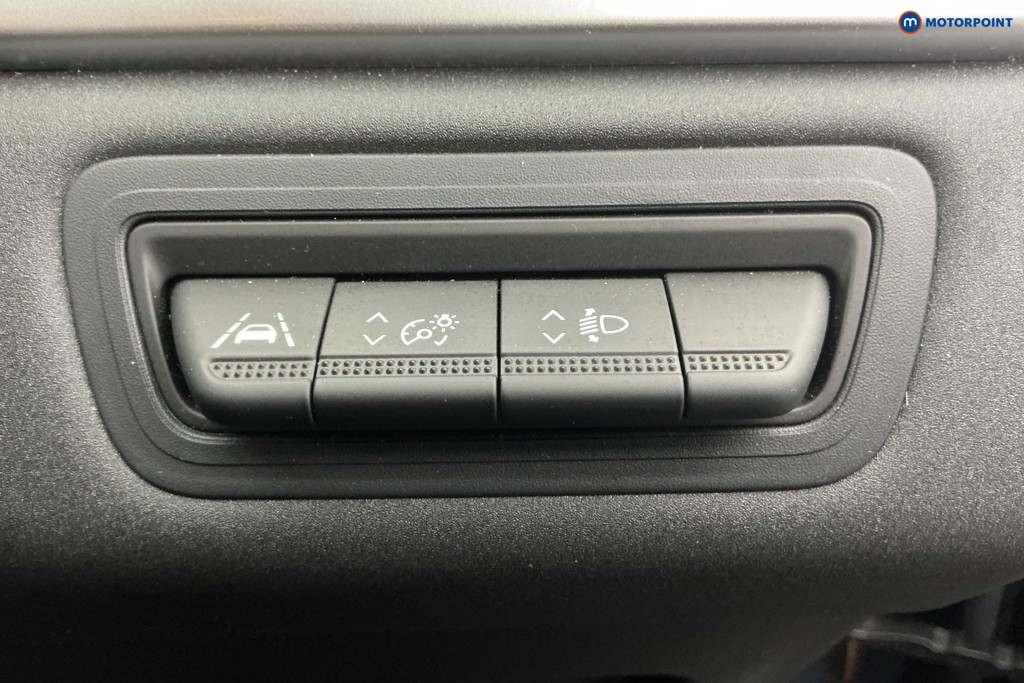 Renault Captur Evolution Automatic Petrol-Electric Hybrid SUV - Stock Number (1622754) - 23rd supplementary image