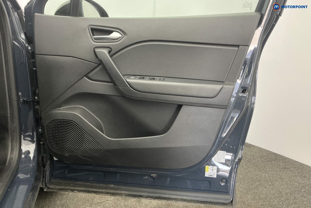 Renault Captur Evolution Automatic Petrol-Electric Hybrid SUV - Stock Number (1622754) - 25th supplementary image