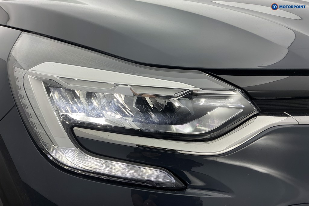 Renault Captur Evolution Automatic Petrol-Electric Hybrid SUV - Stock Number (1622754) - 29th supplementary image