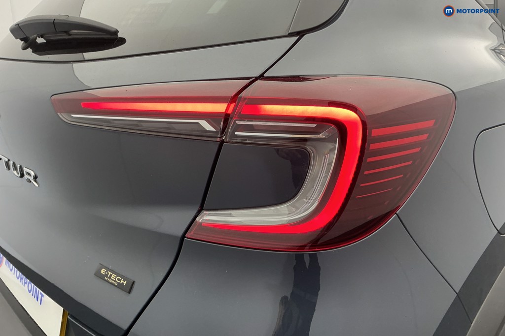 Renault Captur Evolution Automatic Petrol-Electric Hybrid SUV - Stock Number (1622754) - 30th supplementary image
