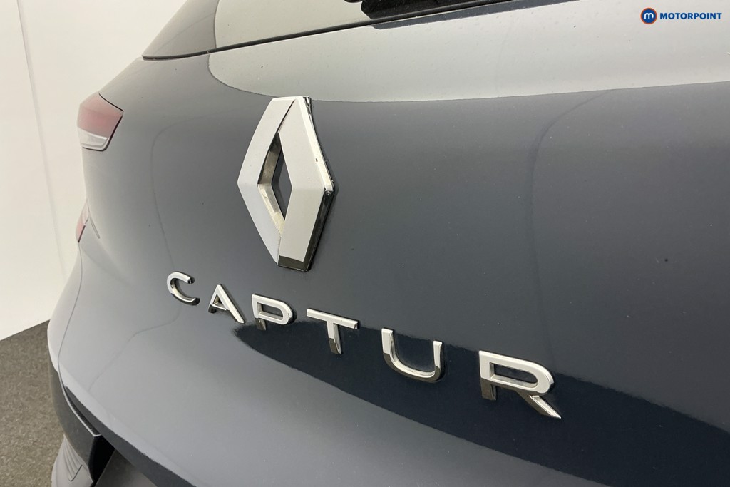 Renault Captur Evolution Automatic Petrol-Electric Hybrid SUV - Stock Number (1622754) - 31st supplementary image