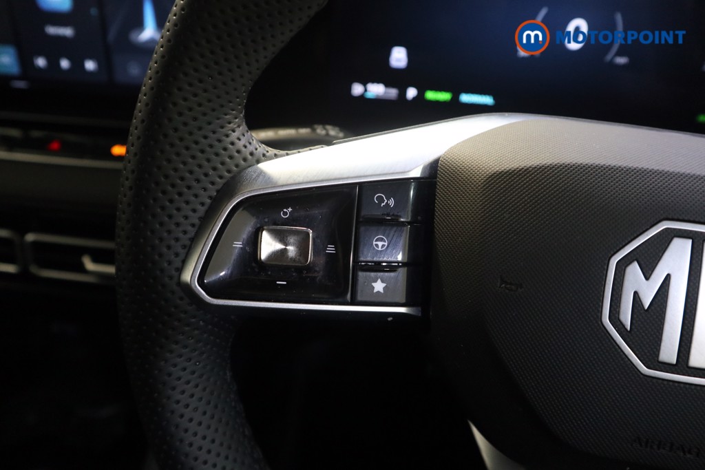 Mg Motor Uk HS SE Automatic Petrol-Electric Hybrid SUV - Stock Number (1622945) - 3rd supplementary image
