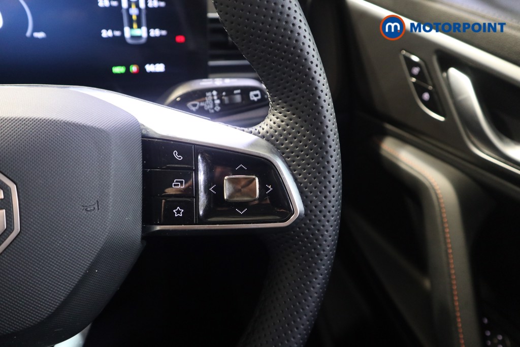 Mg Motor Uk HS SE Automatic Petrol-Electric Hybrid SUV - Stock Number (1622945) - 4th supplementary image