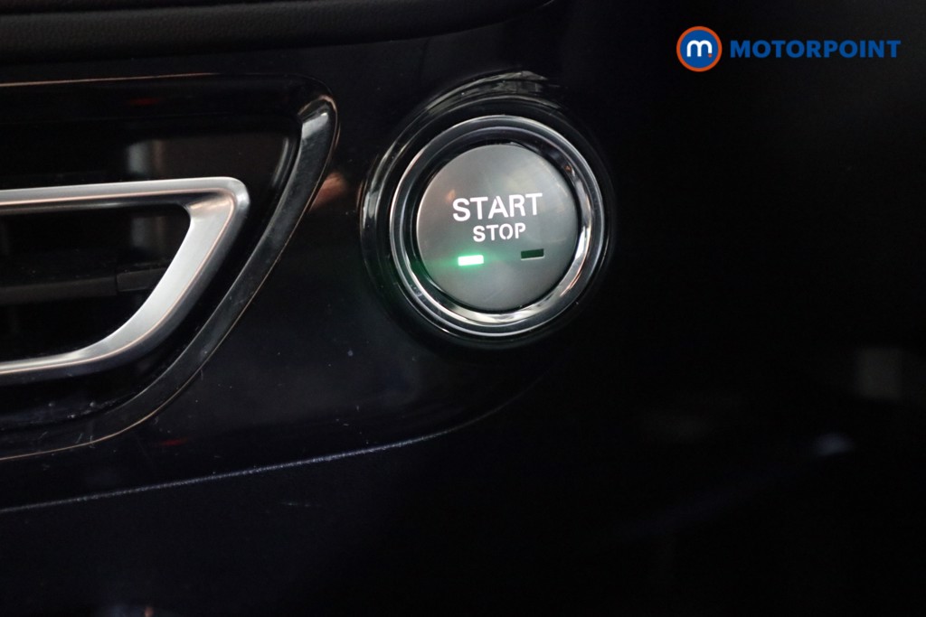 Mg Motor Uk HS SE Automatic Petrol-Electric Hybrid SUV - Stock Number (1622945) - 7th supplementary image