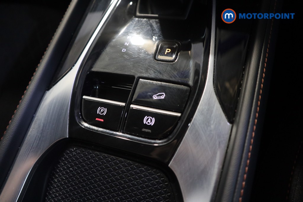 Mg Motor Uk HS SE Automatic Petrol-Electric Hybrid SUV - Stock Number (1622945) - 9th supplementary image