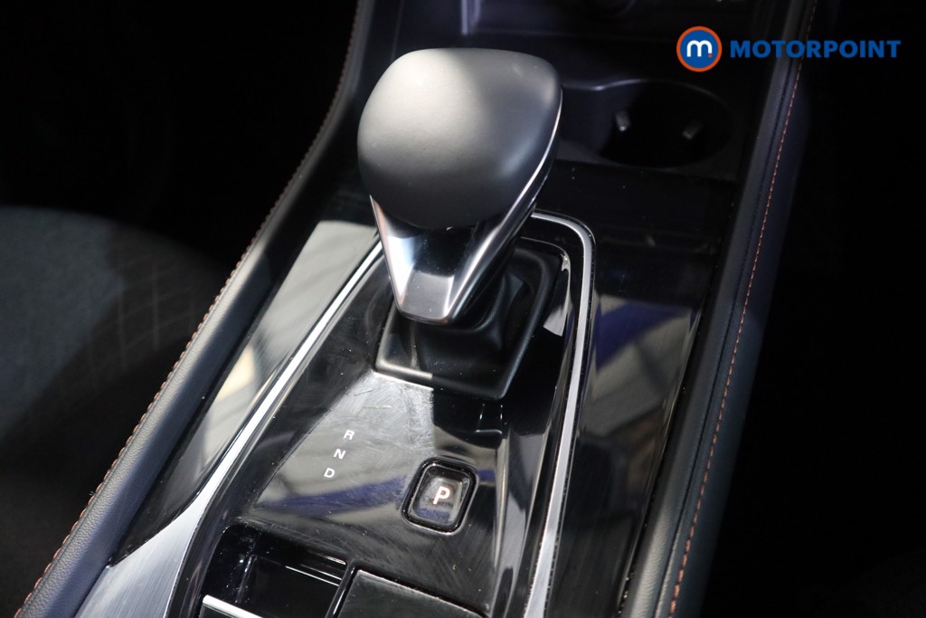 Mg Motor Uk HS SE Automatic Petrol-Electric Hybrid SUV - Stock Number (1622945) - 10th supplementary image