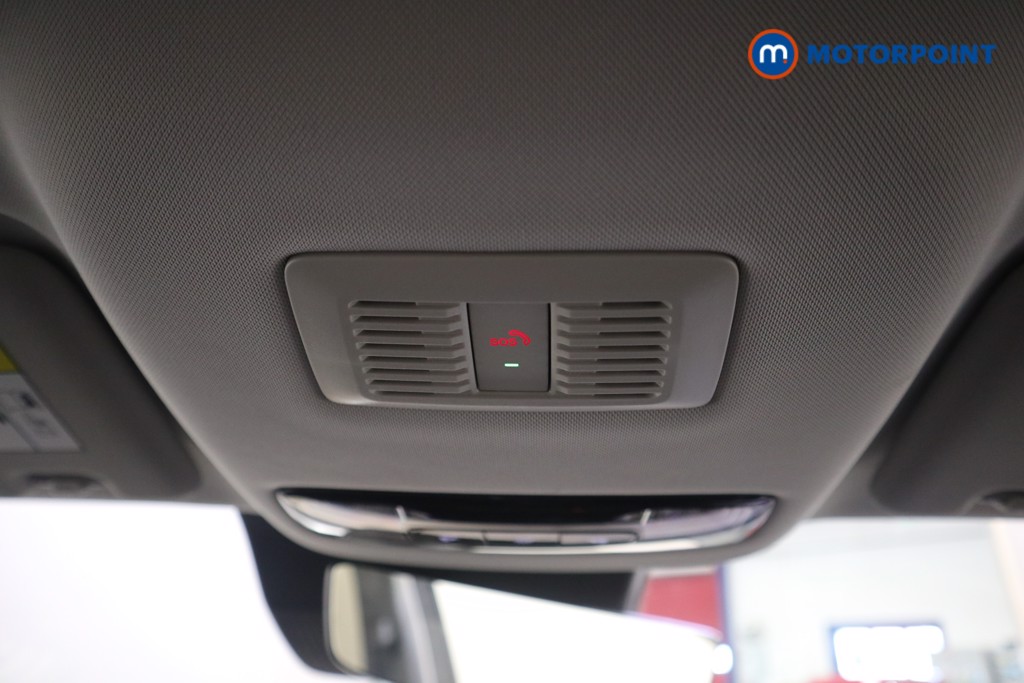 Mg Motor Uk HS SE Automatic Petrol-Electric Hybrid SUV - Stock Number (1622945) - 11th supplementary image