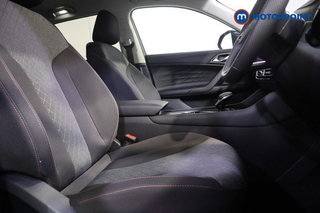 Mg Motor Uk HS SE Automatic Petrol-Electric Hybrid SUV - Stock Number (1622945) - 15th supplementary image