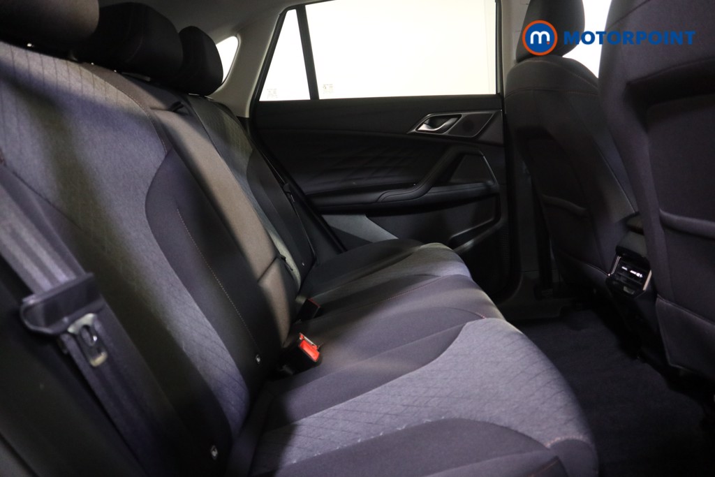 Mg Motor Uk HS SE Automatic Petrol-Electric Hybrid SUV - Stock Number (1622945) - 16th supplementary image