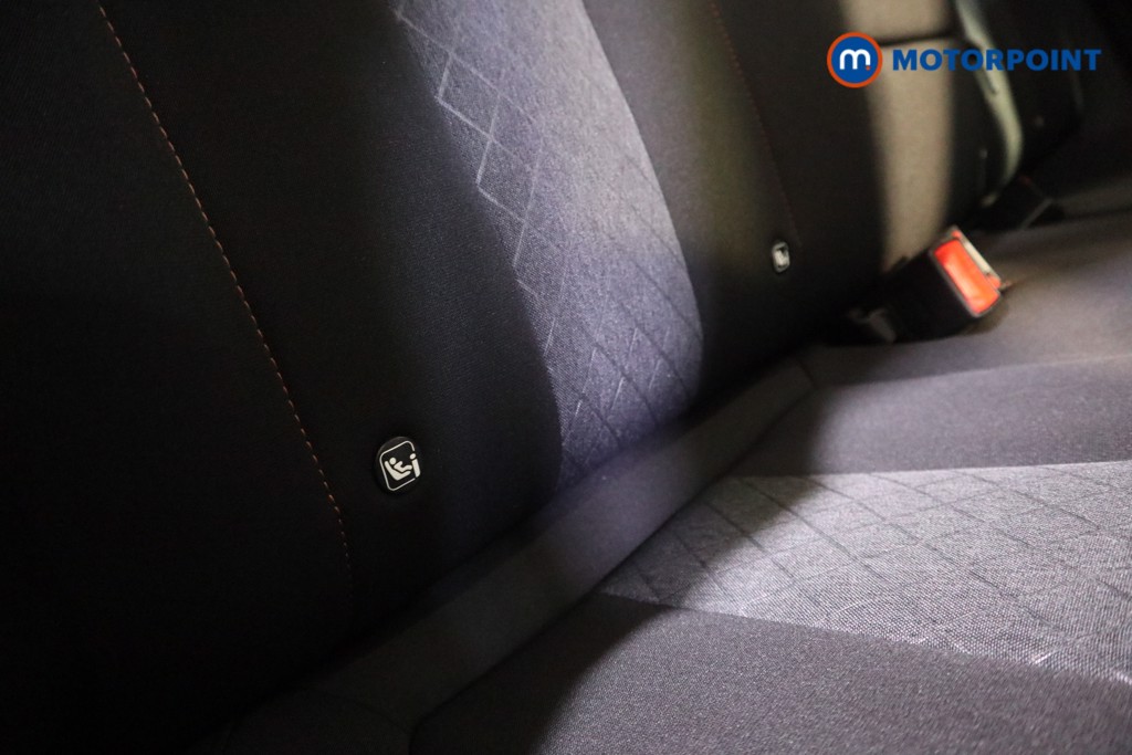 Mg Motor Uk HS SE Automatic Petrol-Electric Hybrid SUV - Stock Number (1622945) - 17th supplementary image