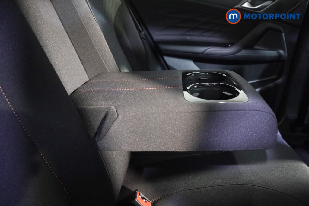 Mg Motor Uk HS SE Automatic Petrol-Electric Hybrid SUV - Stock Number (1622945) - 18th supplementary image