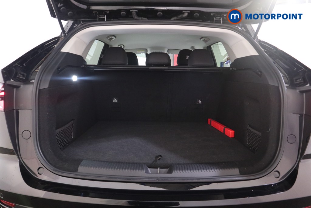 Mg Motor Uk HS SE Automatic Petrol-Electric Hybrid SUV - Stock Number (1622945) - 20th supplementary image