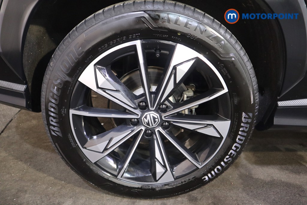 Mg Motor Uk HS SE Automatic Petrol-Electric Hybrid SUV - Stock Number (1622945) - 21st supplementary image