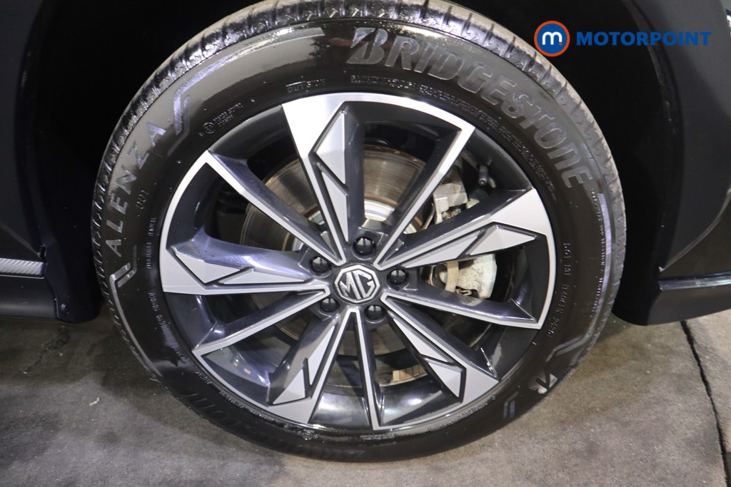 Mg Motor Uk HS SE Automatic Petrol-Electric Hybrid SUV - Stock Number (1622945) - 22nd supplementary image