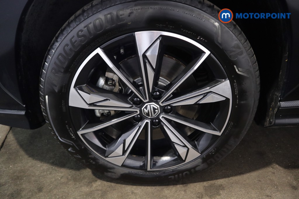 Mg Motor Uk HS SE Automatic Petrol-Electric Hybrid SUV - Stock Number (1622945) - 23rd supplementary image