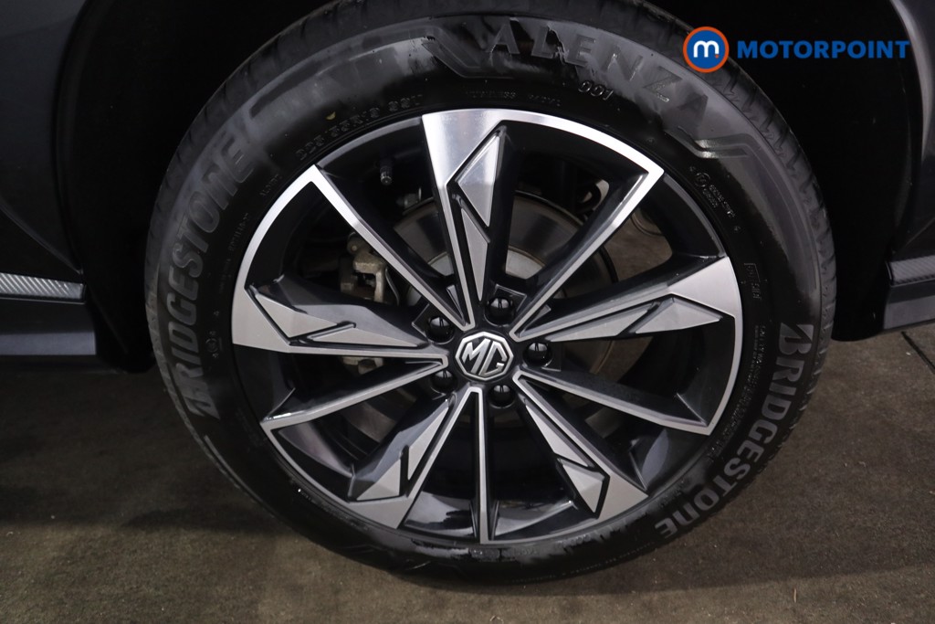 Mg Motor Uk HS SE Automatic Petrol-Electric Hybrid SUV - Stock Number (1622945) - 24th supplementary image
