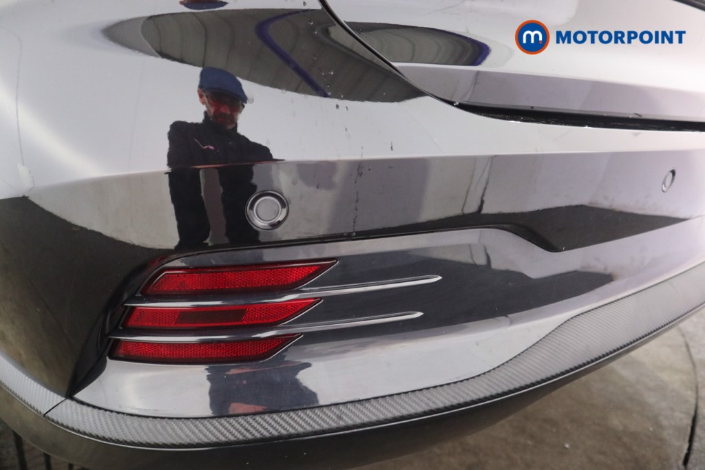 Mg Motor Uk HS SE Automatic Petrol-Electric Hybrid SUV - Stock Number (1622945) - 25th supplementary image