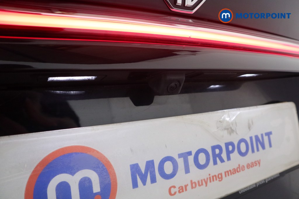 Mg Motor Uk HS SE Automatic Petrol-Electric Hybrid SUV - Stock Number (1622945) - 26th supplementary image