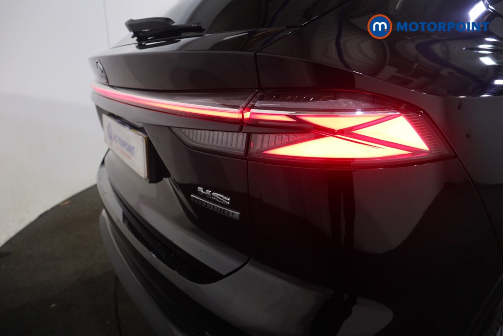 Mg Motor Uk HS SE Automatic Petrol-Electric Hybrid SUV - Stock Number (1622945) - 28th supplementary image