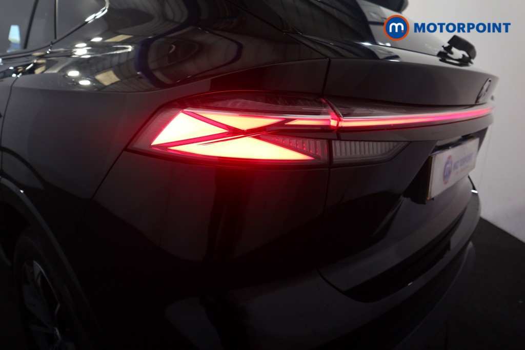 Mg Motor Uk HS SE Automatic Petrol-Electric Hybrid SUV - Stock Number (1622945) - 29th supplementary image