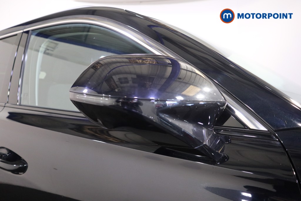 Mg Motor Uk HS SE Automatic Petrol-Electric Hybrid SUV - Stock Number (1622945) - 31st supplementary image