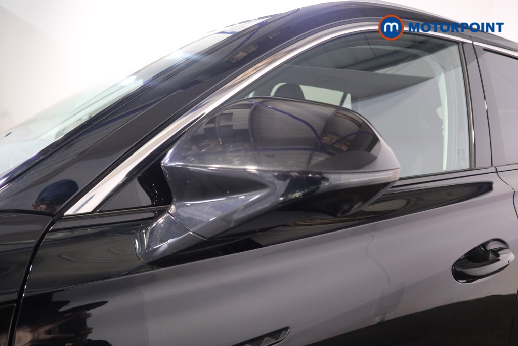 Mg Motor Uk HS SE Automatic Petrol-Electric Hybrid SUV - Stock Number (1622945) - 32nd supplementary image