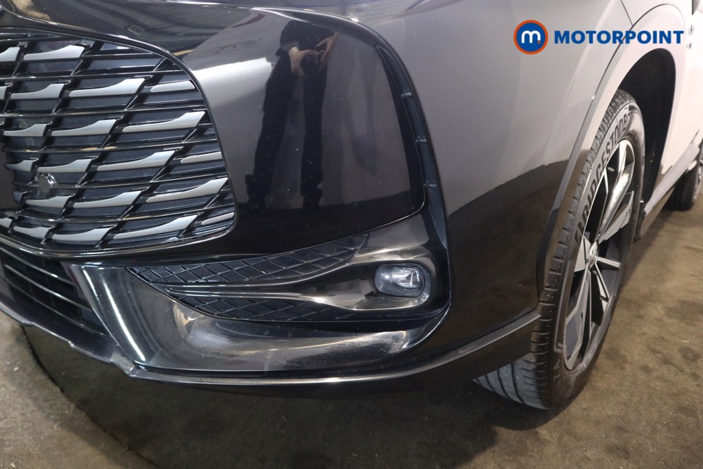 Mg Motor Uk HS SE Automatic Petrol-Electric Hybrid SUV - Stock Number (1622945) - 33rd supplementary image