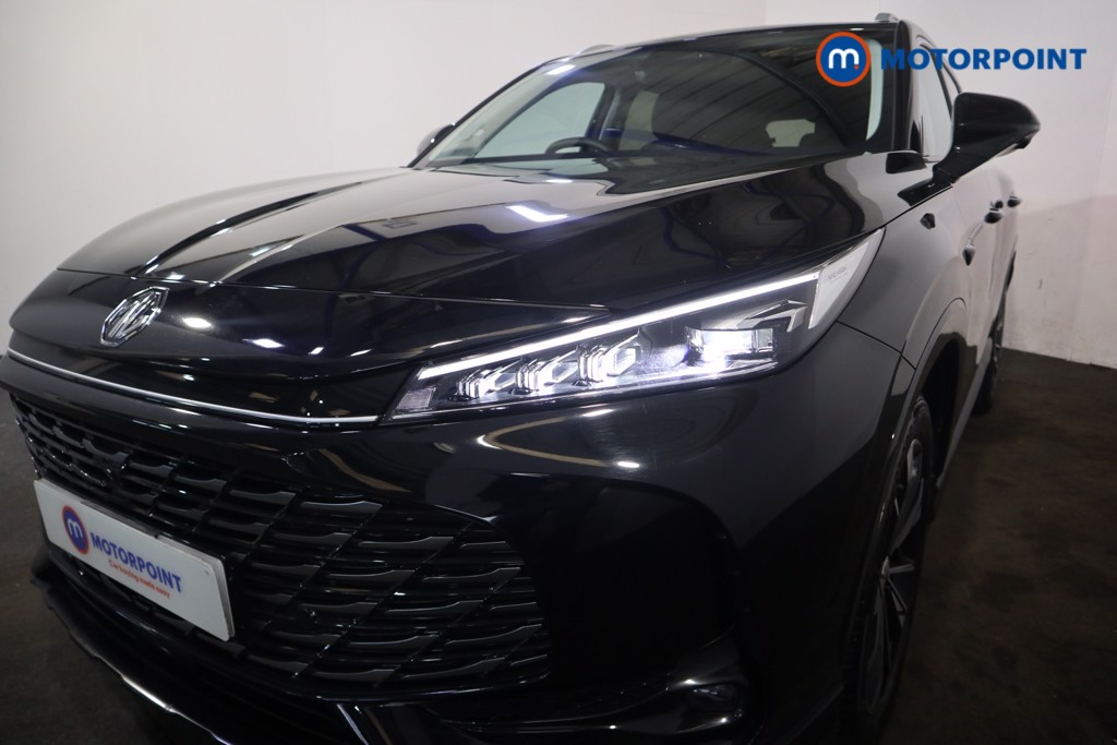 Mg Motor Uk HS SE Automatic Petrol-Electric Hybrid SUV - Stock Number (1622945) - 34th supplementary image