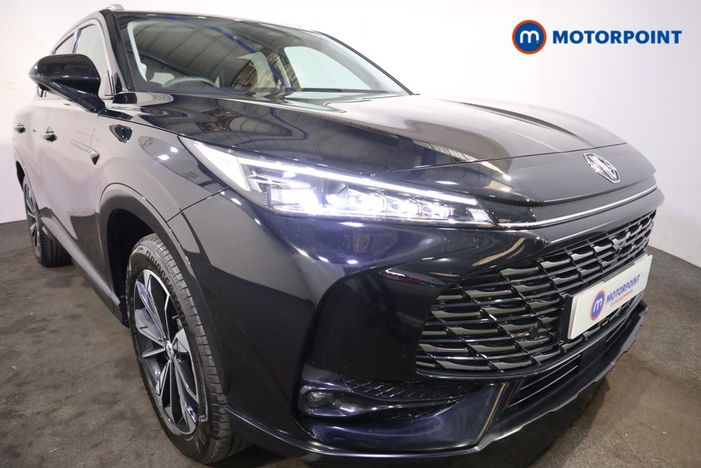 Mg Motor Uk HS SE Automatic Petrol-Electric Hybrid SUV - Stock Number (1622945) - 35th supplementary image