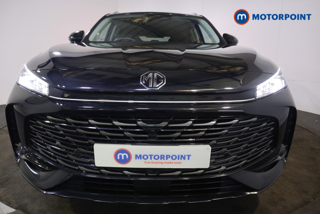 Mg Motor Uk HS SE Automatic Petrol-Electric Hybrid SUV - Stock Number (1622945) - 36th supplementary image