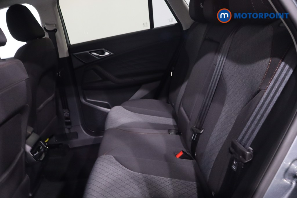 Mg Motor Uk HS SE Automatic Petrol-Electric Hybrid SUV - Stock Number (1623002) - 5th supplementary image