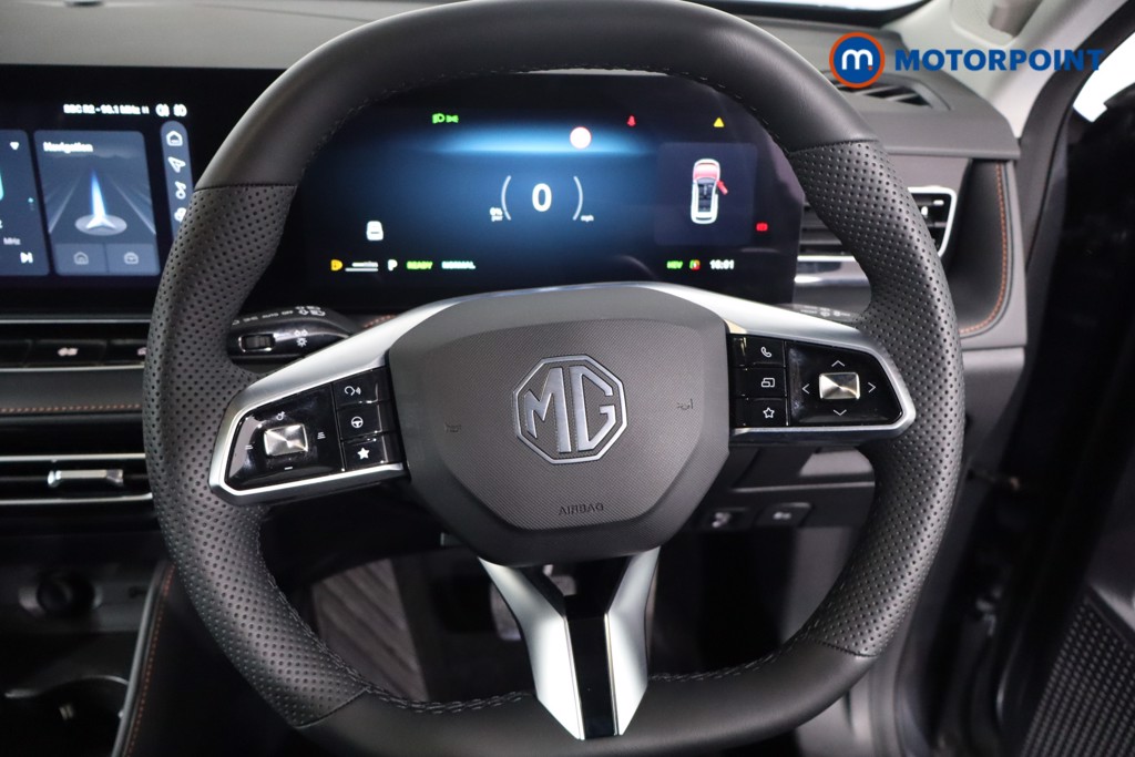 Mg Motor Uk HS SE Automatic Petrol-Electric Hybrid SUV - Stock Number (1623002) - 6th supplementary image