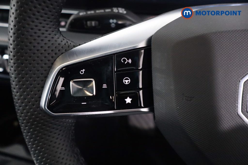 Mg Motor Uk HS SE Automatic Petrol-Electric Hybrid SUV - Stock Number (1623002) - 7th supplementary image