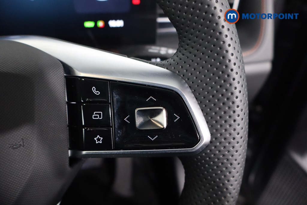 Mg Motor Uk HS SE Automatic Petrol-Electric Hybrid SUV - Stock Number (1623002) - 8th supplementary image