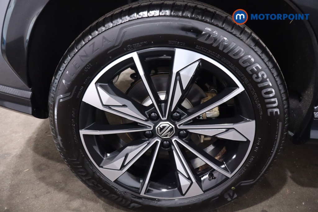 Mg Motor Uk HS SE Automatic Petrol-Electric Hybrid SUV - Stock Number (1623002) - 9th supplementary image