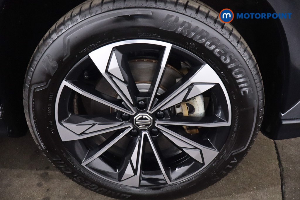 Mg Motor Uk HS SE Automatic Petrol-Electric Hybrid SUV - Stock Number (1623002) - 10th supplementary image