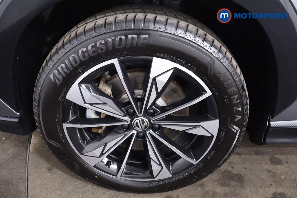 Mg Motor Uk HS SE Automatic Petrol-Electric Hybrid SUV - Stock Number (1623002) - 11th supplementary image