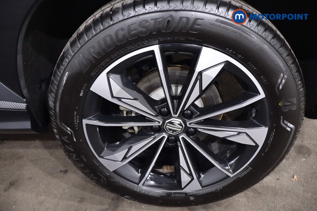 Mg Motor Uk HS SE Automatic Petrol-Electric Hybrid SUV - Stock Number (1623002) - 12th supplementary image