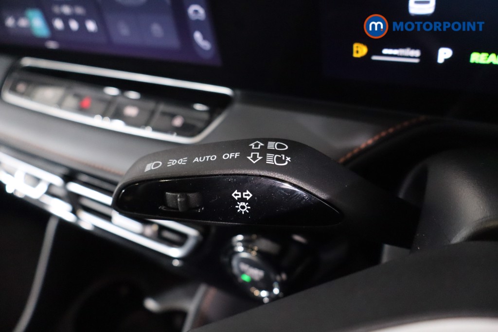 Mg Motor Uk HS SE Automatic Petrol-Electric Hybrid SUV - Stock Number (1623002) - 14th supplementary image