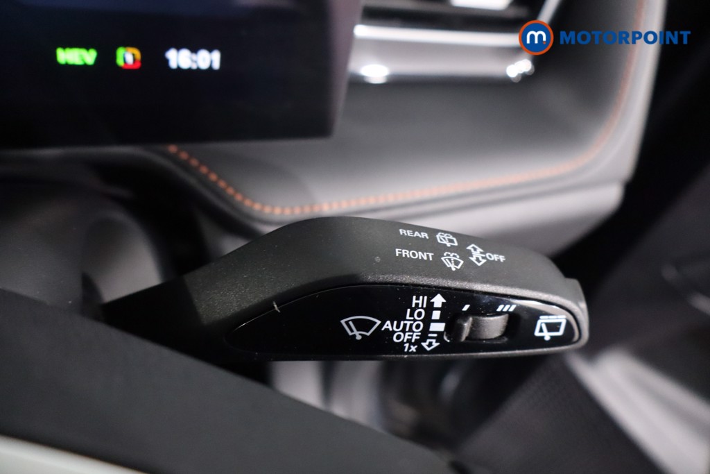 Mg Motor Uk HS SE Automatic Petrol-Electric Hybrid SUV - Stock Number (1623002) - 15th supplementary image