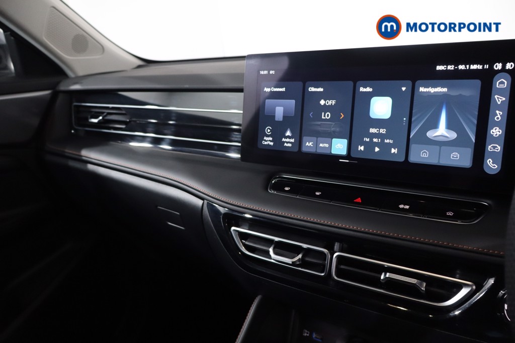 Mg Motor Uk HS SE Automatic Petrol-Electric Hybrid SUV - Stock Number (1623002) - 17th supplementary image