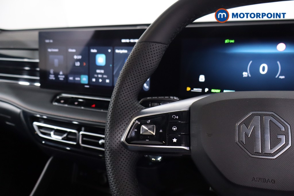 Mg Motor Uk HS SE Automatic Petrol-Electric Hybrid SUV - Stock Number (1623002) - 18th supplementary image