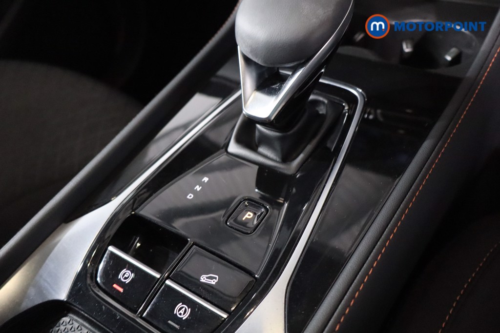 Mg Motor Uk HS SE Automatic Petrol-Electric Hybrid SUV - Stock Number (1623002) - 20th supplementary image